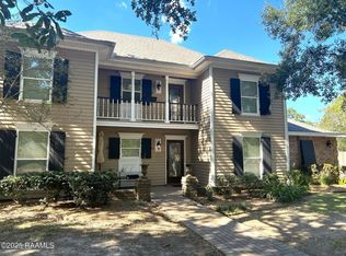 109 Sharpsburg Dr, Lafayette, LA 70508