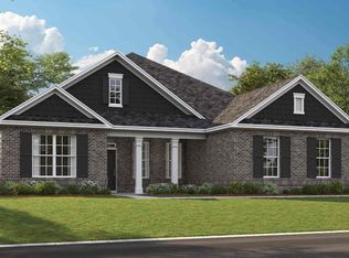 329 Harvest Point Blvd, Spring Hill, TN 37174
