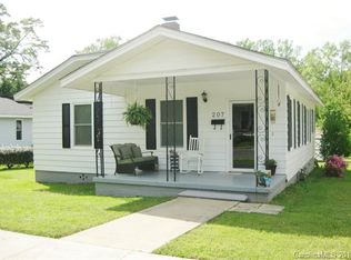 207 Skipper St, Fort Mill, SC 29715