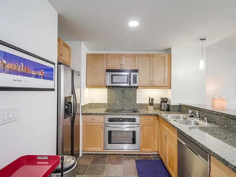 1150 J St #603 — Photo 11