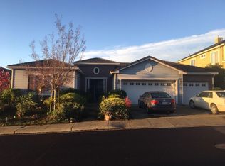 502 Townsend Dr, Benicia, CA