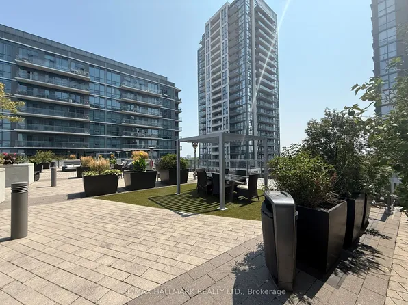 1185 The Queensway #1211, Toronto, ON M8Z 0C6