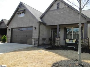 6 Litten Way, Greenville, SC 29615