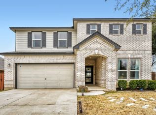 1345 Grande Mesa Dr, Georgetown, TX 78626
