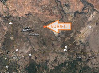 9402 Shady Oak Trl, Show Low, AZ 85901