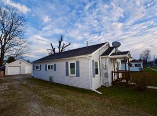 504 Patterson St, Marion, OH 43302