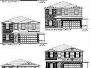 8922 Audubon Park, Converse, TX 78109