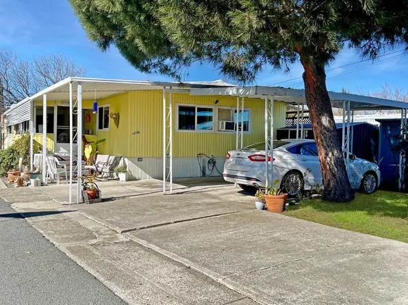 1400 S Main Street #26B, Lakeport, CA 95453