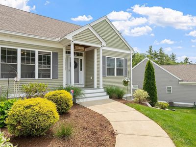 16 Trailside Drive, Amherst, NH, 03031