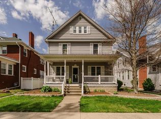 1512 McPherson Blvd, Fremont, OH 43420