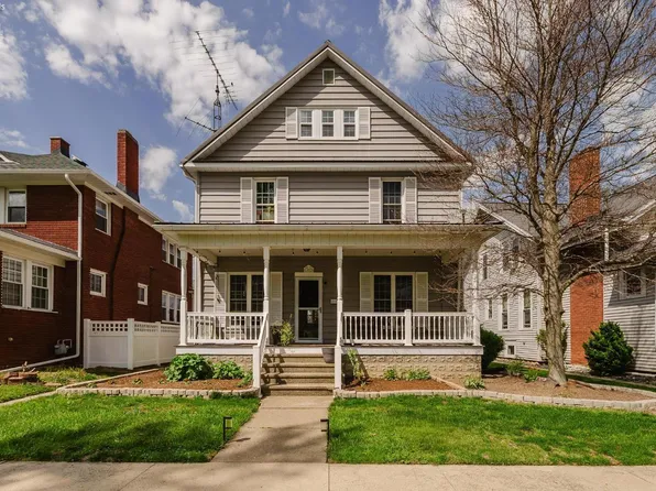 1512 McPherson Blvd, Fremont, OH 43420