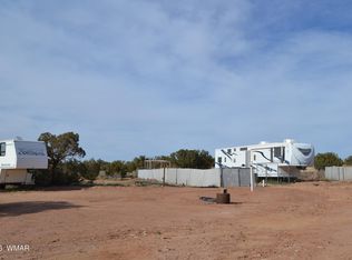Tbd Clyde Rd, Snowflake, AZ 85937