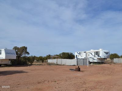Tbd Clyde Rd, Snowflake, AZ, 85937