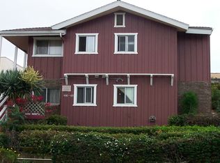 5041 Del Monte Ave #5047-1/2, San Diego, CA 92107