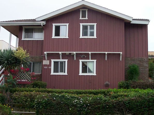 5041 Del Monte Ave #5047-1/2