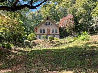 3439 Hanging Dog Rd, Murphy, NC 28906