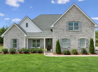 4615 Hartsville Pike, Lebanon, TN 37087