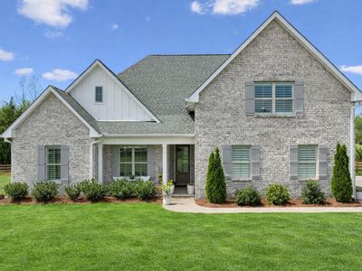 4615 Hartsville Pike, Lebanon, TN, 37087