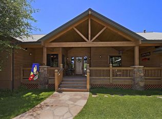 1825 Heavenly Ct, Prescott, AZ 86305