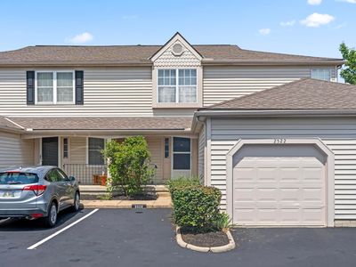 2522 Gardenia Dr #16C, Columbus, OH, 43235