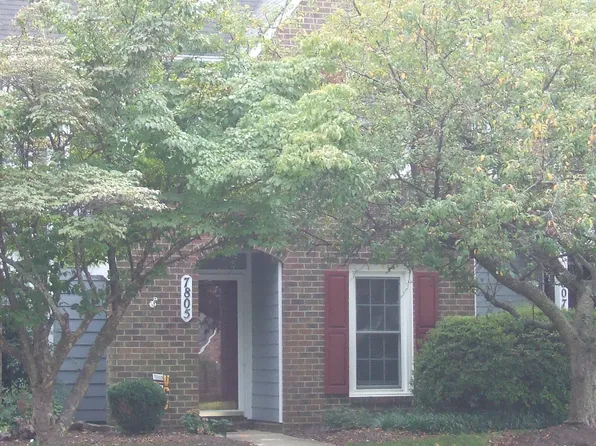 7805 Fitzgerald Ct, Henrico, VA 23228