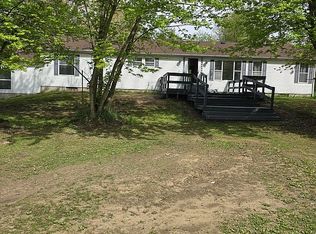 10900 Tuttlehill Rd, Milan, MI 48160