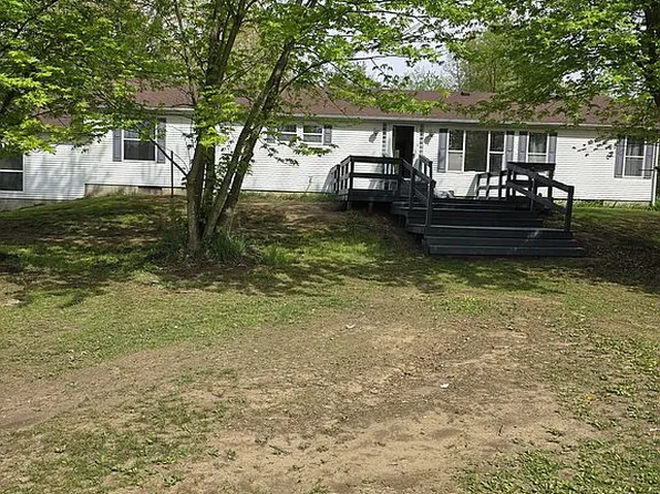 10900 Tuttlehill Rd, Milan, MI 48160