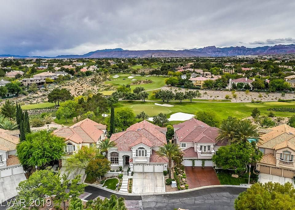 1709 Corta Bella Dr, Las Vegas, NV 89134 Zillow