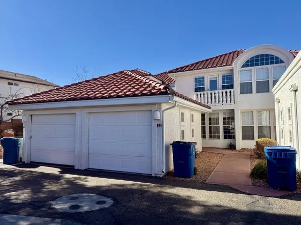 32 Glen Canyon Dr #32, Page, AZ 86040