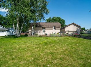772 River Heights Rd, Menomonie, WI 54751