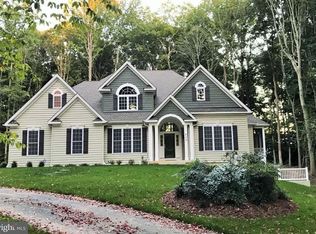 803 Charlie Mann Ct, Gambrills, MD 21054