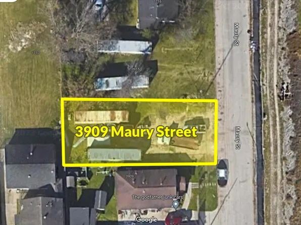 3909 Maury St, Houston, TX 77009