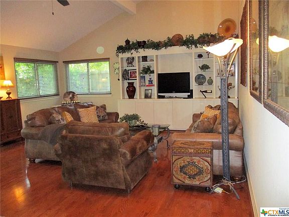 5th image of 4103 Canyon Cliff Cir
