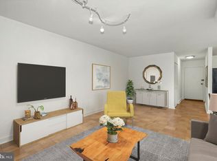 922 24th St NW APT 105B, Washington, DC 20037