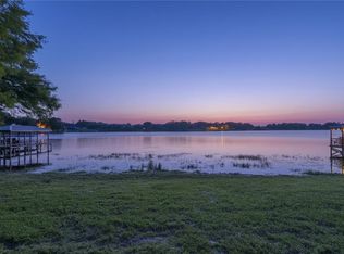 E Crooked Lake Dr Lot 2, Eustis, FL 32726