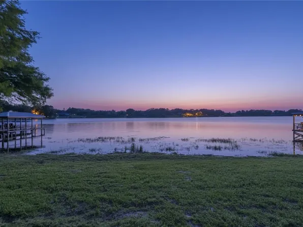E Crooked Lake Dr Lot 2, Eustis, FL 32726