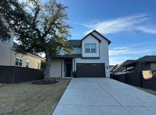 600 C Bar Ranch Trl #82, Cedar Park, TX 78613