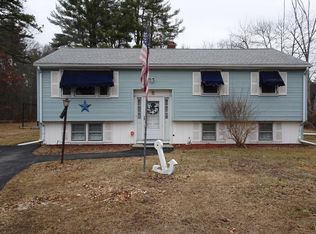 8 Connolly Rd, Billerica, MA 01821