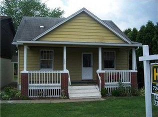 193 Thorn St, Apollo, PA 15613