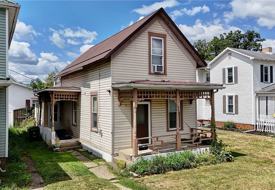 1st image of 804 N Main St