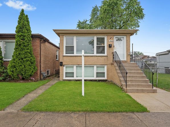 7619 W 63rd Pl #B
