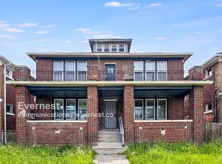 3759 Atkinson St #2, Detroit, MI 48206