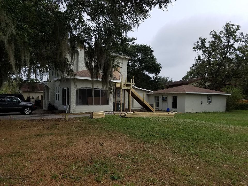 Newly Renovated Multifamily unit