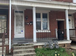 1458 Monroe Street, York, PA 17404