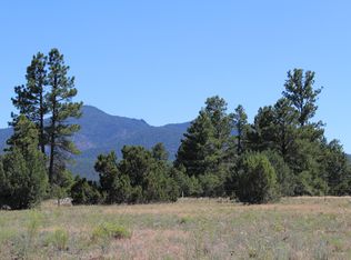 2000 N Airport Rd, Williams, AZ 86046