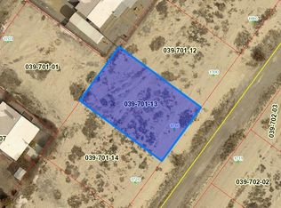 1710 S Zelzah Ave, Pahrump, NV 89048