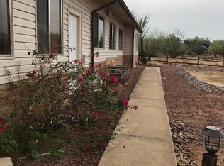 12249 S Nicole Ave, Tucson, AZ 85736