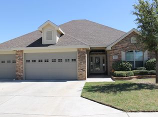 5905 Oak Creek Dr, Midland, TX 79707