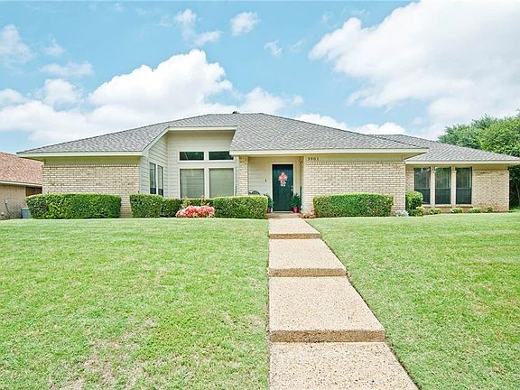 2nd image of 3901 Grifbrick Dr