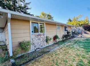 6214 S Cheyenne St, Tacoma, WA